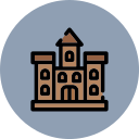 castillo icon