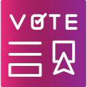 votar icon