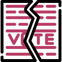 votación icon