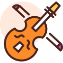 violín icon