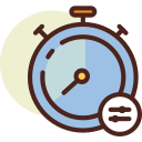 Temporizador icon