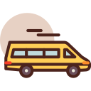 Autobú icon