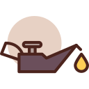 Aceite icon