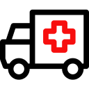 Ambulancia icon