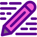 Escritura icon