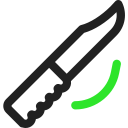 Cuchillo icon