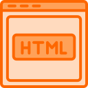 html icon