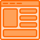 diseño web icon