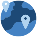 seo local icon