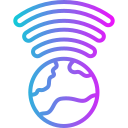 internet wifi icon