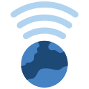 internet wifi icon