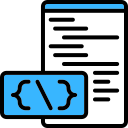 programación icon