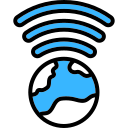 internet wifi icon