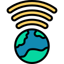 internet wifi icon