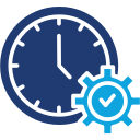 reloj icon