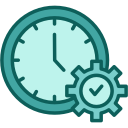 reloj icon