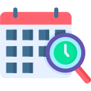 calendario icon