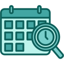 calendario icon