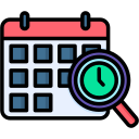 calendario icon