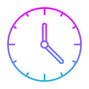 reloj icon