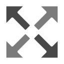 maximizar icon