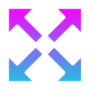 maximizar icon