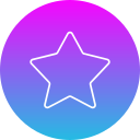 estrella icon