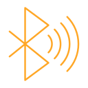 bluetooth icon