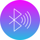 bluetooth icon