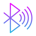 bluetooth icon