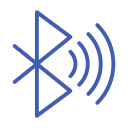 bluetooth icon