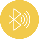 bluetooth icon