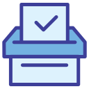 votación icon