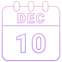 diciembre icon