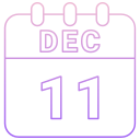 diciembre icon