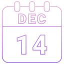 diciembre icon