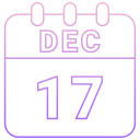 diciembre icon