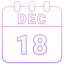 diciembre icon