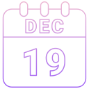 diciembre icon