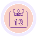 December 