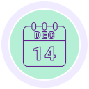 December 