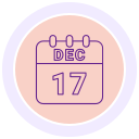 December 