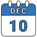 diciembre icon