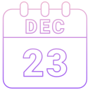 diciembre icon