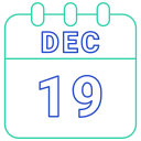 diciembre icon