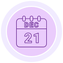 December 