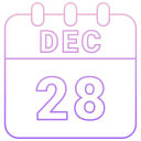 diciembre icon