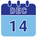December 