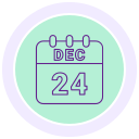 December 