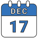 diciembre icon